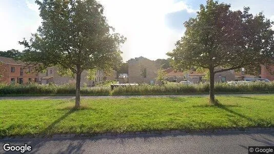 Apartments for rent in Tilst - Photo from Google Street View