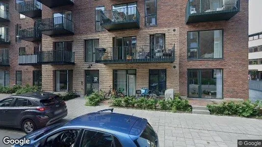 Apartments for rent in Tilst - Photo from Google Street View