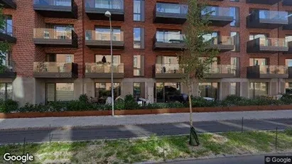 Apartments for rent in Tilst - Photo from Google Street View