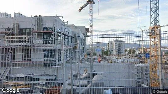 Apartments for rent in Reykjavík Hlíðar - Photo from Google Street View