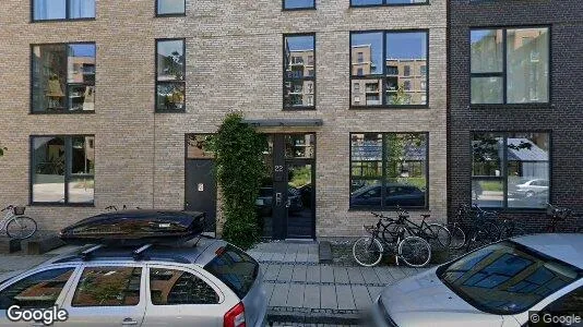 Apartments for rent in Copenhagen SV - Photo from Google Street View