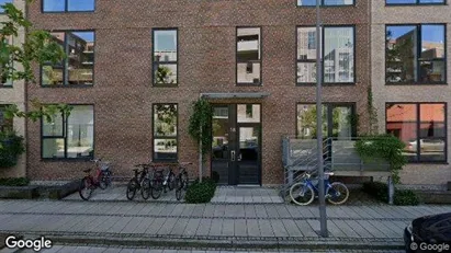 Apartments for rent in Copenhagen SV - Photo from Google Street View