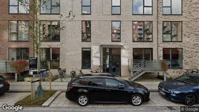 Apartments for rent in Copenhagen SV - Photo from Google Street View