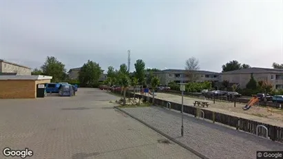 Apartments for rent in Aalborg Øst - Photo from Google Street View