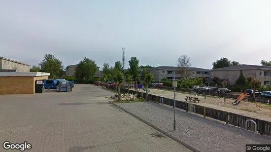 Apartments for rent in Aalborg Øst - Photo from Google Street View
