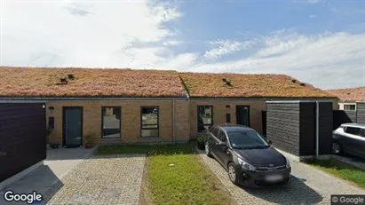 Apartments for rent in Fredericia - Photo from Google Street View