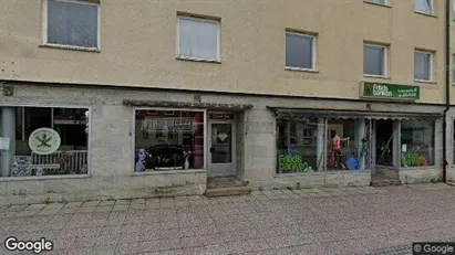 Apartments for rent in Smedjebacken - Photo from Google Street View