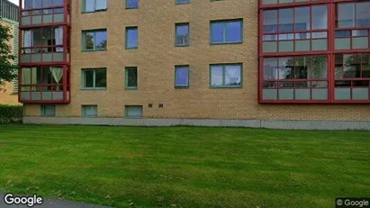 Apartments for rent in Trollhättan - Photo from Google Street View