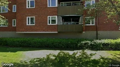 Apartments for rent in Västerås - Photo from Google Street View