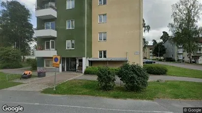 Apartments for rent in Kumla - Photo from Google Street View