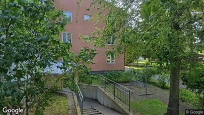 Apartments for rent in Gävle - Photo from Google Street View