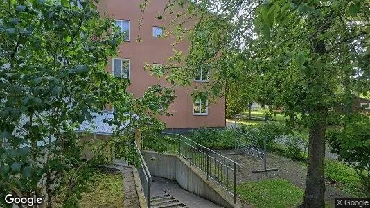 Apartments for rent in Gävle - Photo from Google Street View
