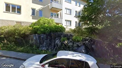 Apartments for rent in Stockholm South - Photo from Google Street View