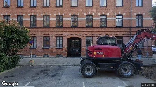 Apartments for rent in Malmö City - Photo from Google Street View