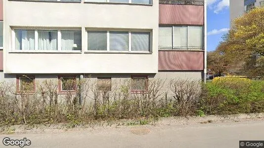 Apartments for rent in Örebro - Photo from Google Street View