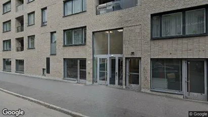 Apartments for rent in Södertälje - Photo from Google Street View