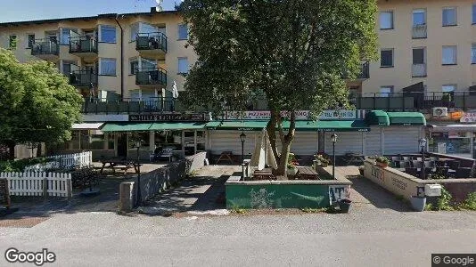 Apartments for rent in Hammarbyhamnen - Photo from Google Street View