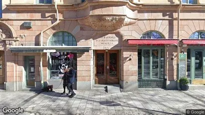 Apartments for rent in Södermalm - Photo from Google Street View