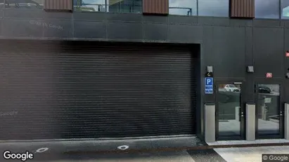 Apartments for rent in Lundby - Photo from Google Street View