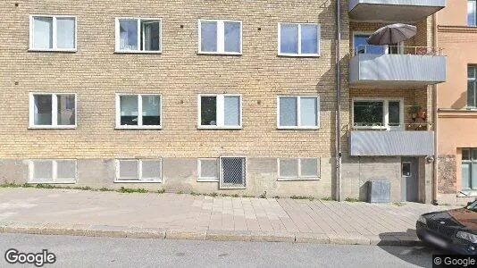 Apartments for rent in Södermalm - Photo from Google Street View