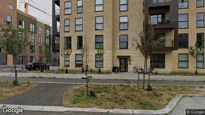 Apartments for rent in Copenhagen S - Photo from Google Street View