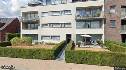 Apartments for rent in Beernem - Photo from Google Street View