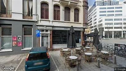 Apartments for rent in Stad Antwerp - Photo from Google Street View