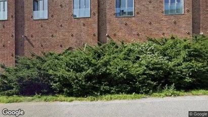 Apartments for rent in Oslo St. Hanshaugen - Photo from Google Street View
