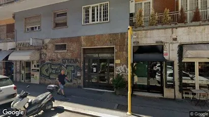 Apartments for rent in Roma Municipio IV – Tiburtino - Photo from Google Street View