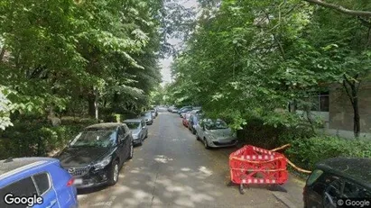 Apartments for rent in Bucharest - Sectorul 1 - Photo from Google Street View