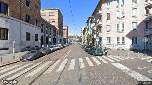 Apartments for rent in Milano Zona 1 - Centro storico - Photo from Google Street View