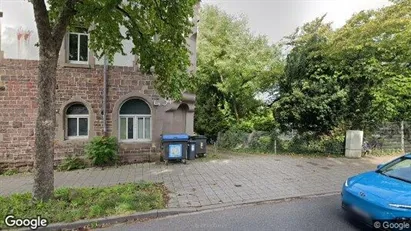 Apartments for rent in Karlsruhe - Photo from Google Street View