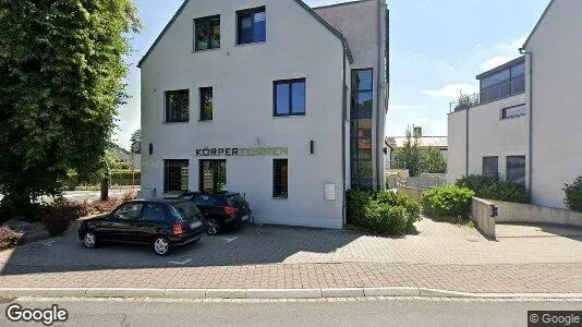 Apartments for rent in Nürnberger Land - Photo from Google Street View