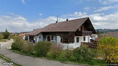 Apartments for rent in Oberallgäu - Photo from Google Street View