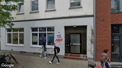 Apartments for rent in Oldenburg - Photo from Google Street View