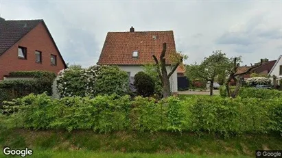 Apartments for rent in Oldenburg - Photo from Google Street View