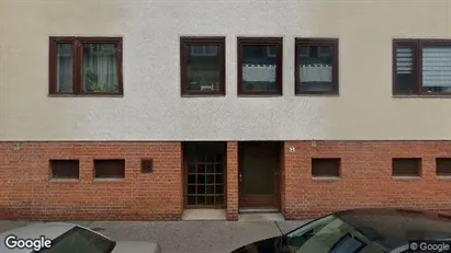 Apartments for rent in Hannover - Photo from Google Street View