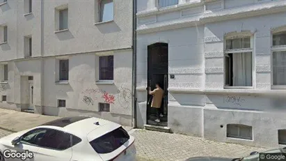 Apartments for rent in Aachen - Photo from Google Street View