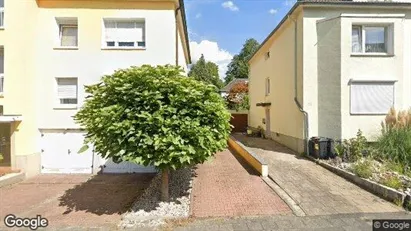 Apartments for rent in Bochum - Photo from Google Street View