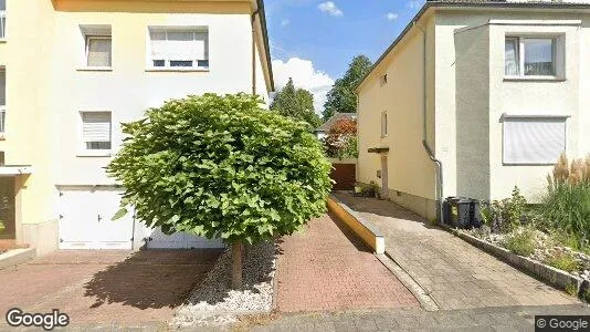 Apartments for rent in Bochum - Photo from Google Street View