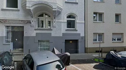 Apartments for rent in Essen - Photo from Google Street View