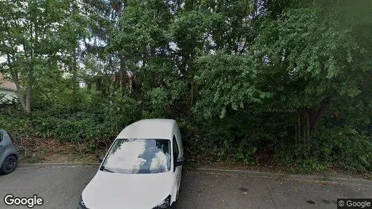 Apartments for rent in Leipzig - Photo from Google Street View
