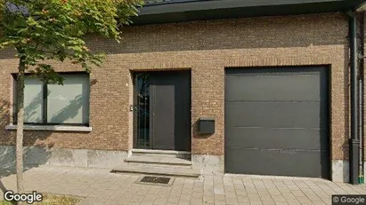 Apartments for rent in Stad Antwerp - Photo from Google Street View