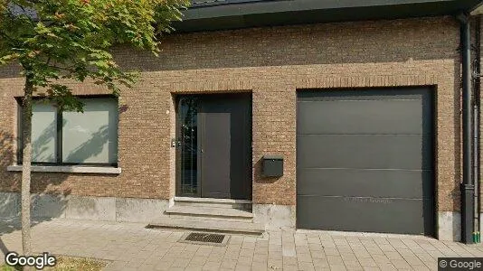 Apartments for rent in Stad Antwerp - Photo from Google Street View