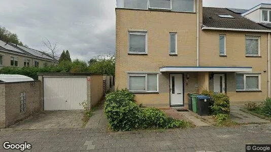 Apartments for rent in Amstelveen - Photo from Google Street View