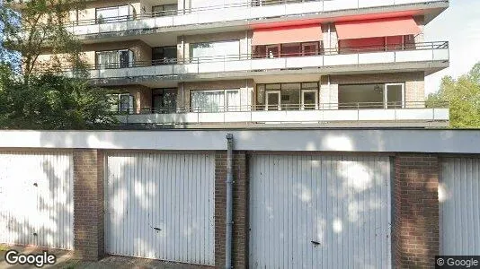 Apartments for rent in Amstelveen - Photo from Google Street View