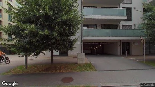 Apartments for rent in Leonding - Photo from Google Street View