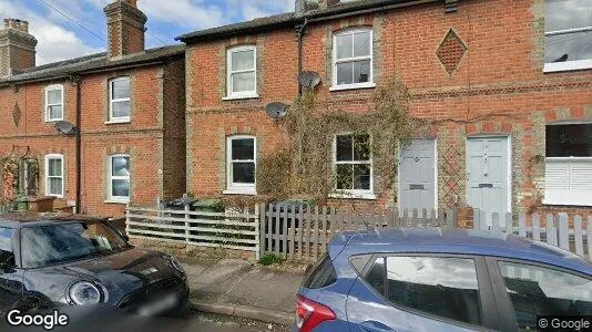 Apartments for rent in Guildford - Surrey - Photo from Google Street View