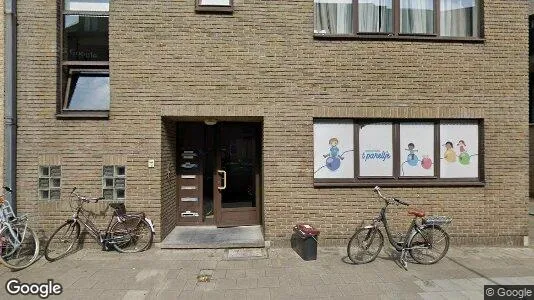 Apartments for rent in Mol - Photo from Google Street View