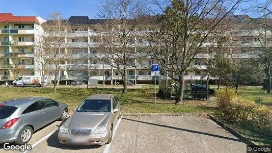 Apartments for rent in Salzlandkreis - Photo from Google Street View